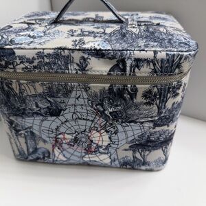 Brand New 2024 Dior VIP Beaut’ Cosmetic Vanity